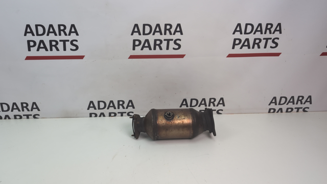 Каталитический нейтрализатор отработавших газов 80A254252K VAG