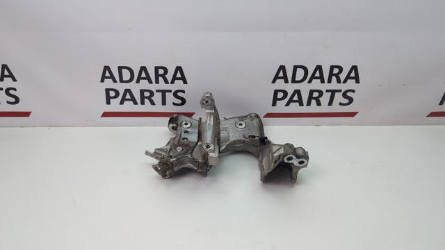 Кронштейн передней балки 80A399296K VAG