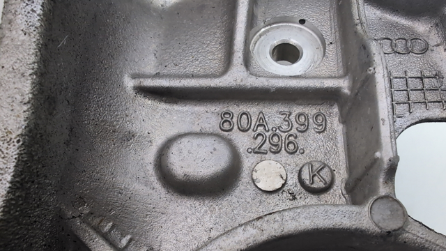 80A399296K Кронштейн передней балки купить Чернигов