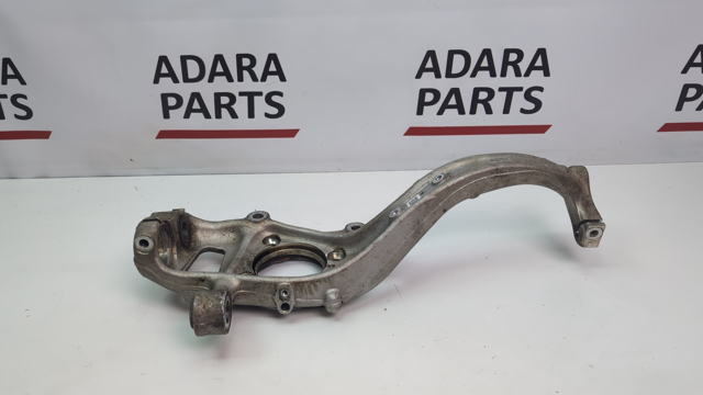 Цапфа передняя левая 80A407253C VAG