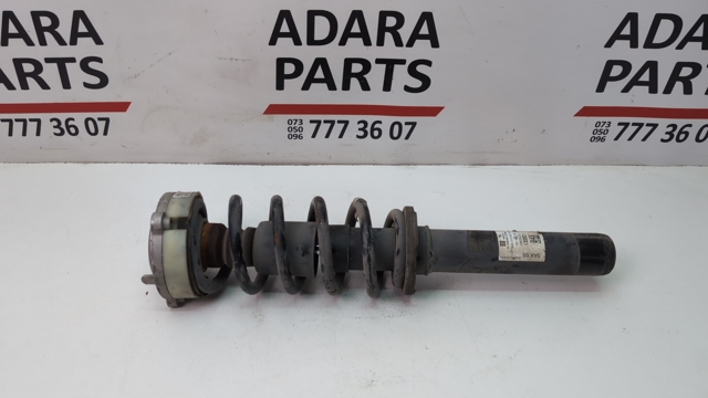 Стойка передняя 80A413031AK VAG