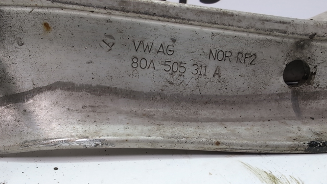 VAG 80A505311A Нижний рычаг задней подвески в наличии Житомир