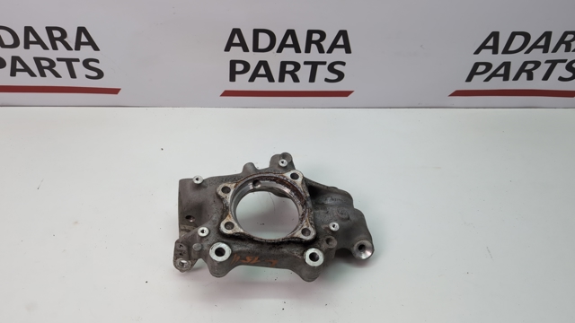 VAG 80A505431G Цапфа задняя левая в наличии Харьков