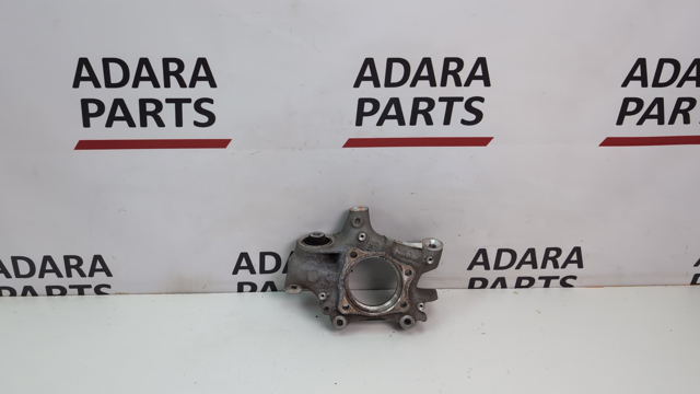 Цапфа поворотного кулака 80A505432G VAG