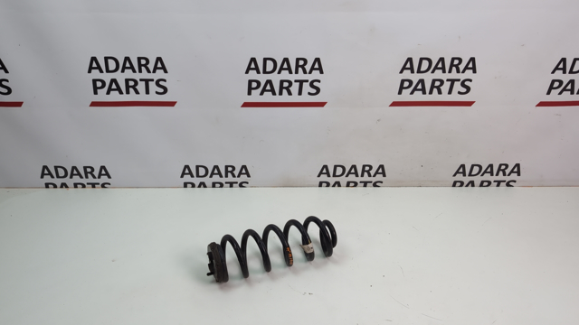 Пружина амортизатора 80A511115AL VAG