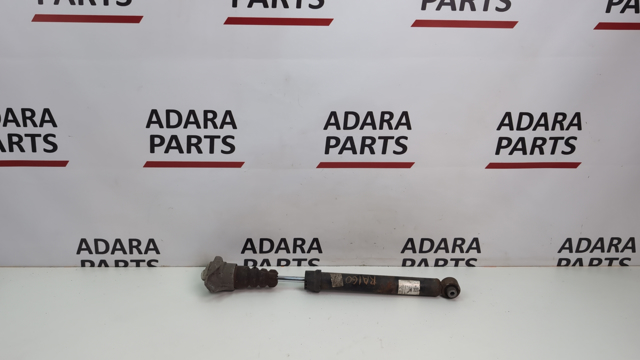 Амортизаторы задние 80A513035L VAG