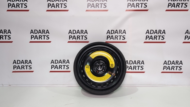 Докатка, аварийное запасное колесо 80A601010D VAG
