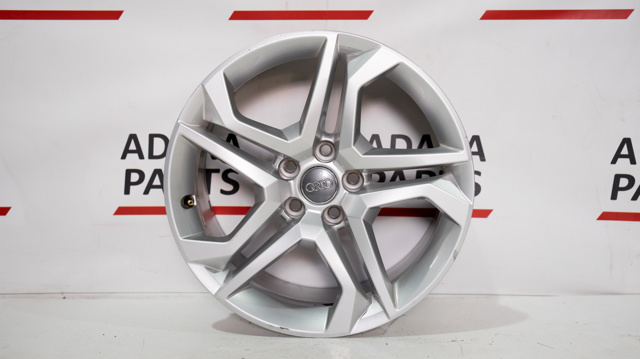 VAG 80A601025BD Диски колесные литые (легкосплавные, титановые) в наличии Запорожье