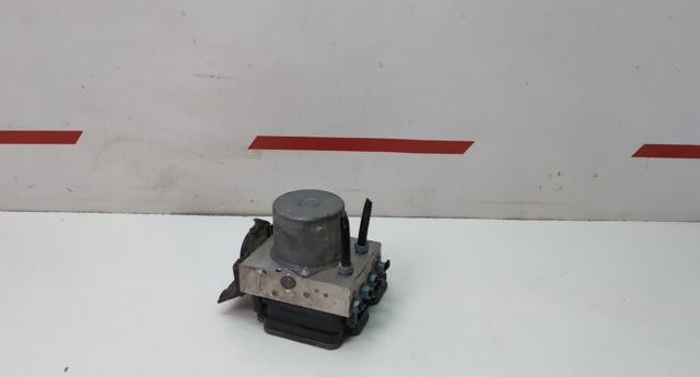 Блок управления ABS 80A614517ABBEF VAG