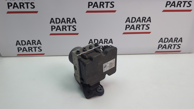 Блок ABS гидравлический 80A614517FBEF VAG