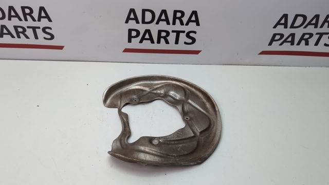 80A615611A VAG Защита тормозного диска заднего левая купить в Одесса