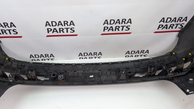 Бампер задний 80A807067AGRU VAG