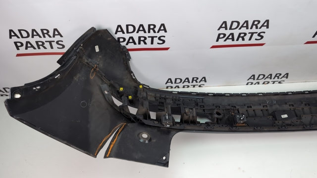 80A807067AGRU Задний бампер купить Павлоград