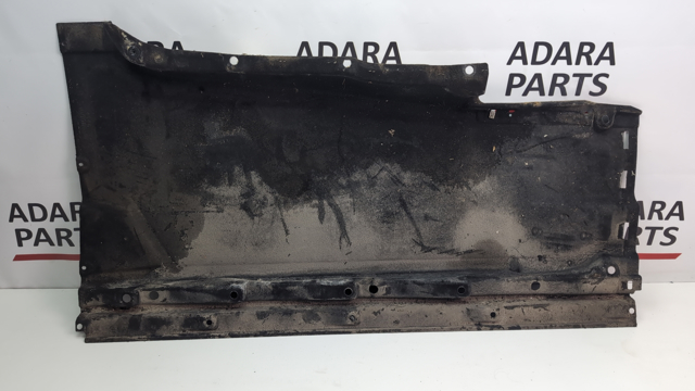 Защита днища, правая 80A825208B VAG