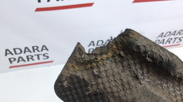 80A825209D VAG Защита днища, средняя часть купить в Сумы