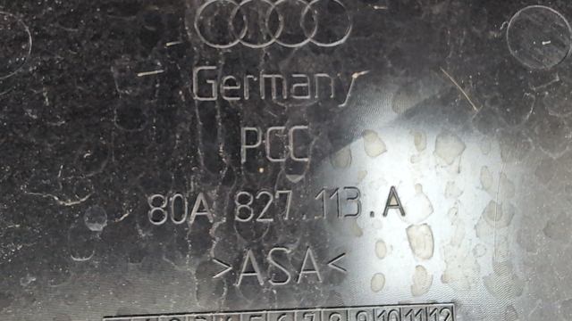 80A827113A9B9 VAG купить в Кривой Рог