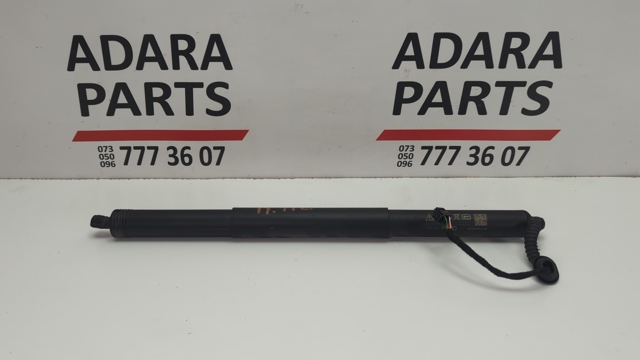 VAG 80A827851C Амортизатор багажника в наличии Сумы