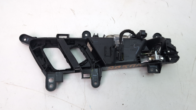 VAG 80A837019A4PK Ручка двери передней внутренняя левая в наличии Ровно
