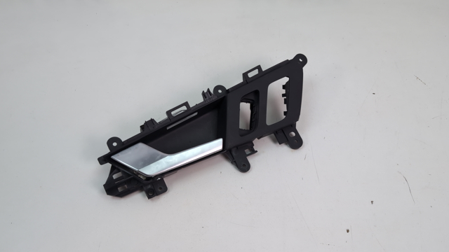 VAG 80A837019A4PK Ручка двери передней внутренняя левая в наличии Житомир