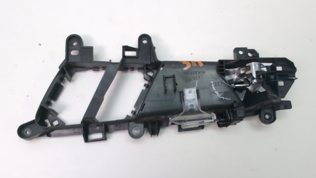 80A837020A4PK VAG Ручка двери передней внутренняя правая купить в Ужгород
