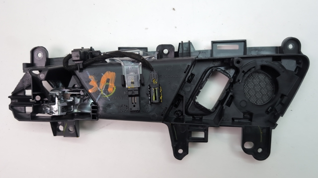 80A839020A4PK Ручка двери задней внутренняя правая купить Тернополь
