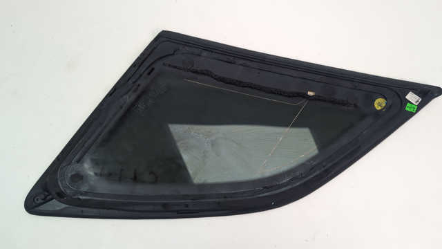 80A845300QNVB Стекло кузова (багажного отсека) правое купить Павлоград