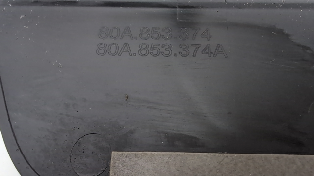 VAG 80A853374A9B9 в наличии Львов