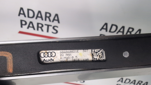 80A860021E3Q7 Рейлинг крыши левый купить Полтава