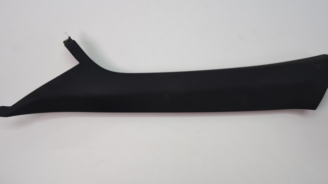 80A867233FYW5 VAG Обшивка стойки кузова внутренняя передняя левая купить в Полтава