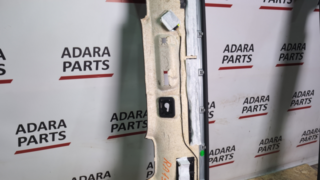 VAG 80A867505BAYW5 Обивка крыши (потолок) в наличии Черкассы