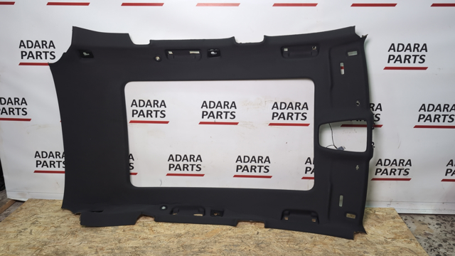 Обивка кузова 80A867505BAYW5 VAG