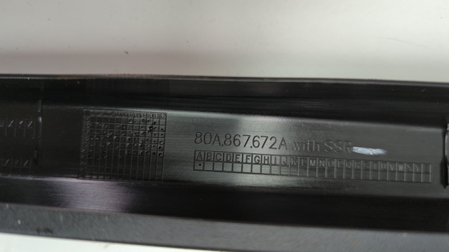 80A867672A4PK VAG купить в Житомир