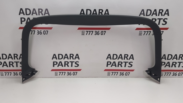 80A867973A4PK Обшивка (облицовка) крышки багажника (двери 3/5-й задней) купить Тернополь