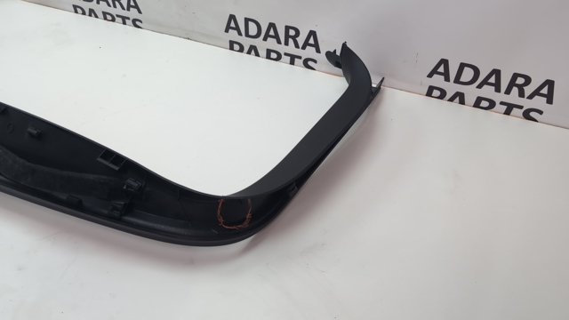 VAG 80A867973A4PK Обшивка (облицовка) крышки багажника (двери 3/5-й задней) в наличии Ужгород