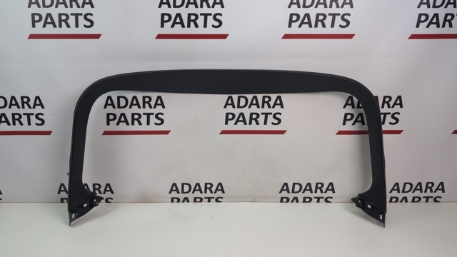 80A867973A4PK VAG Обшивка (облицовка) крышки багажника (двери 3/5-й задней) купить в Сумы