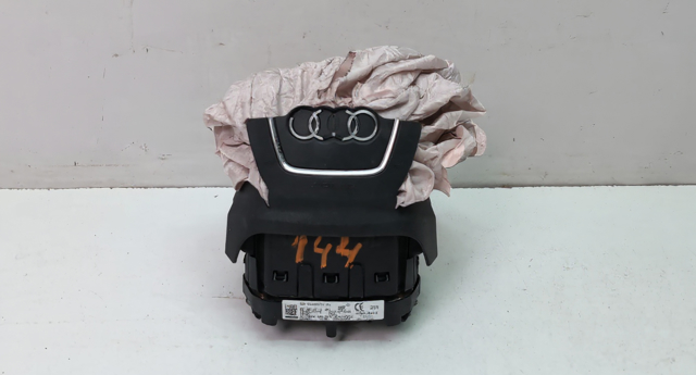 80A880201G6PS Подушка безопасности (AIRBAG) водительская купить Павлоград