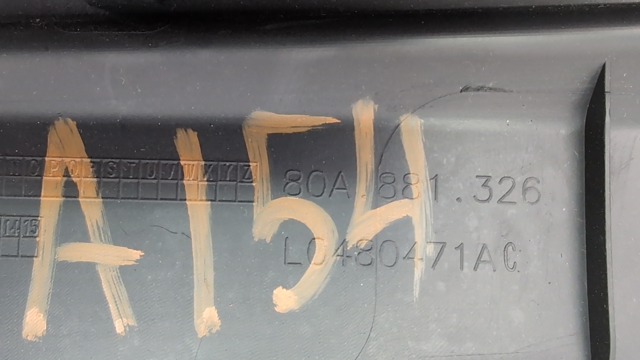 80A881326J4PK VAG купить в Киев