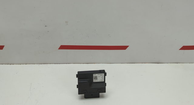 Блок управления топливного насоса 80A906093C VAG