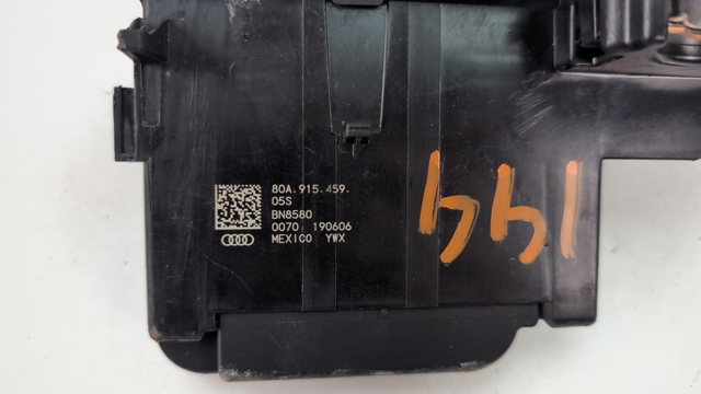 Аккумуляторная батарея 80A915459 VAG
