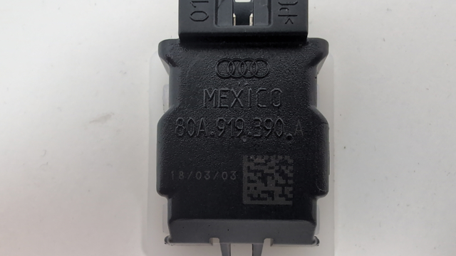 VAG 80A919390A в наличии Киев