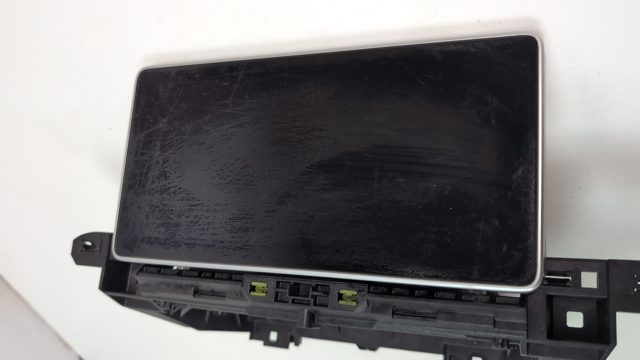 80A919605 VAG Дисплей многофункциональный купить в Чернигов