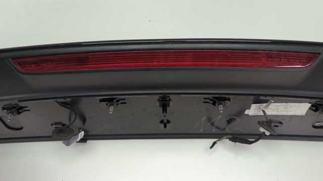 Задние стопы 80A945097 VAG