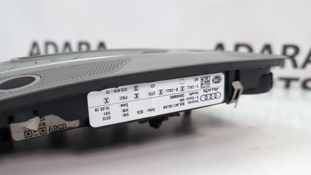 80A947135ANBC5 Плафон салона купить Николаев