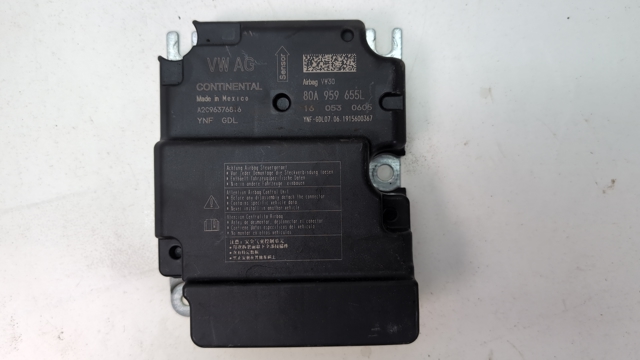 VAG 80A959655L в наличии Черновцы