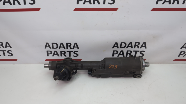 Рулевая рейка 80B423055H VAG