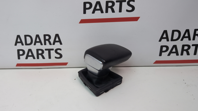Ручка рычага коробки передач 80B713140CIBR VAG