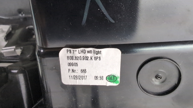 80B820902M6PS купить Житомир