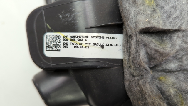 80B863083C VAG купить в Павлоград
