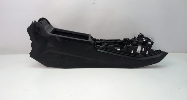 Консоль панели приборов 80B863241A6PS VAG