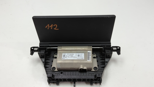 80B919620 VAG Дисплей многофункциональный купить в Каменское
